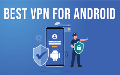 VPN on Android