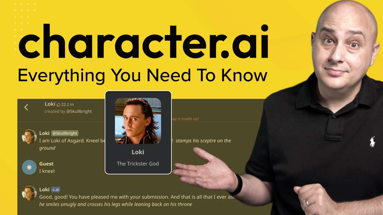 character-AI