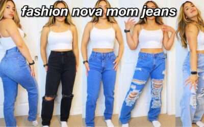fashion nova